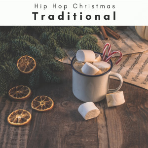 Album 4 Peace: Traditional from Hip Hop Christmas