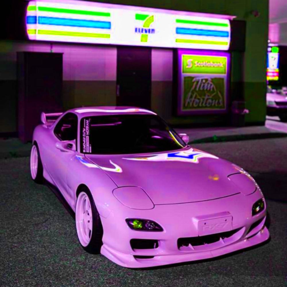 DREAM (SPED UP)