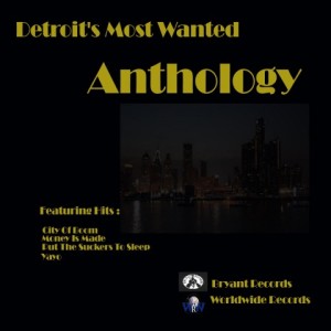 ดาวน์โหลดและฟังเพลง Zoning (Explicit) พร้อมเนื้อเพลงจาก Detroit's Most Wanted