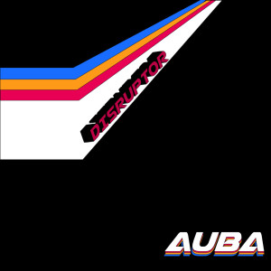 Auba的專輯Disruptor
