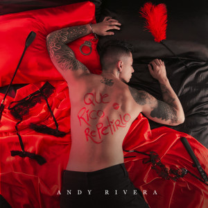 Listen to Qué Rico Repetirlo song with lyrics from Andy Rivera
