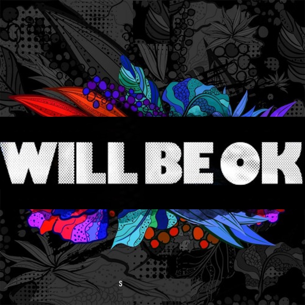 Will Be Ok (Original mix)