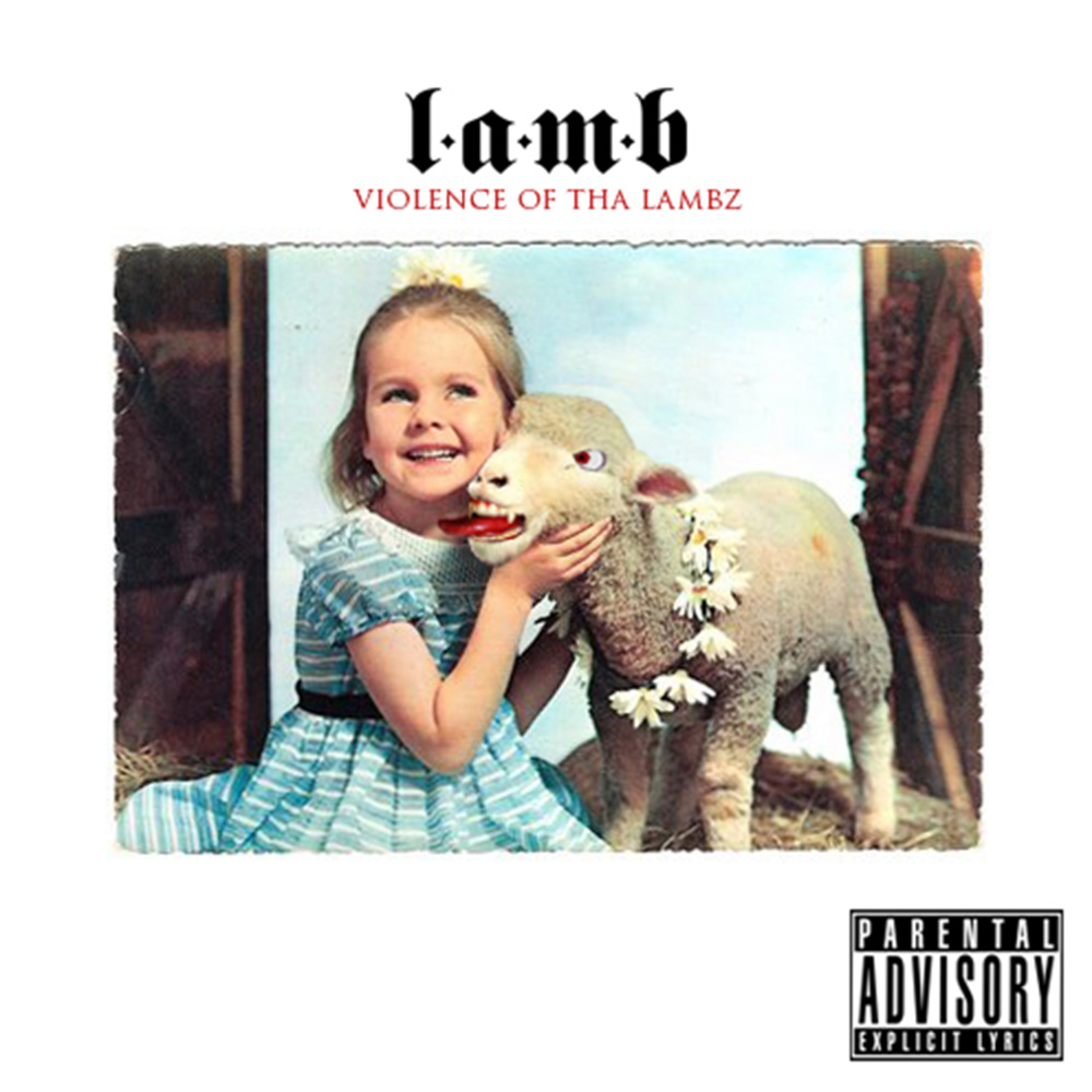 Evil (Makes My Dick Grow) (Explicit)