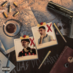 Album Ruas do Bairro (Explicit) from 