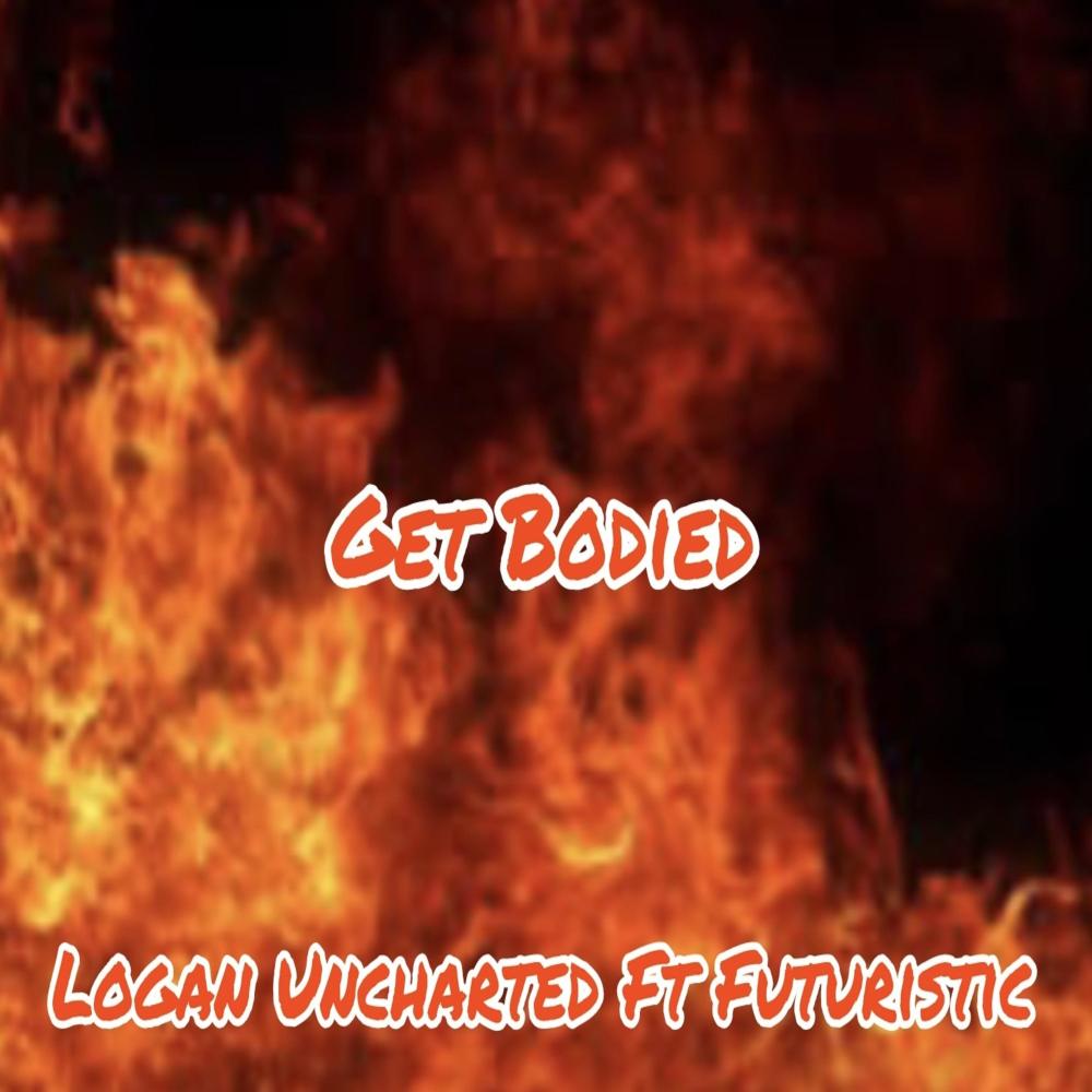 Get Bodied (feat. Futuristic) (Explicit)