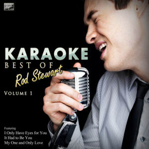 ดาวน์โหลดและฟังเพลง My One and Only Love (In the Style of Rod Stewart) [Karaoke Version] (Karaoke Version) พร้อมเนื้อเพลงจาก Ameritz Karaoke Club