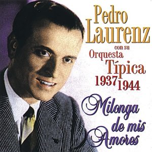 ดาวน์โหลดและฟังเพลง Nunca Tuvo Novio พร้อมเนื้อเพลงจาก Pedro Laurenz