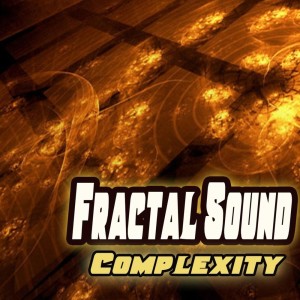 Fractal Sound的專輯Complexity