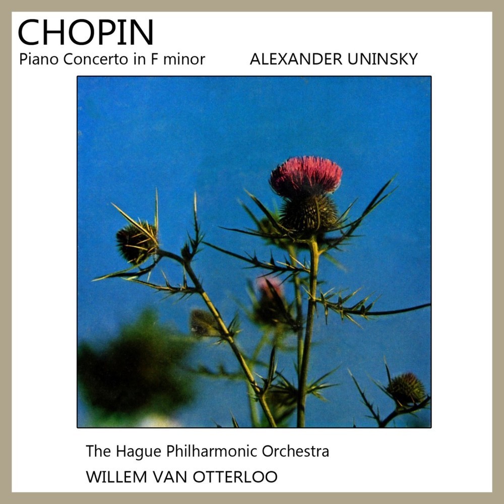 Piano Concerto In F Minor, Op. 21, No. 2: III. Allegro Vivace