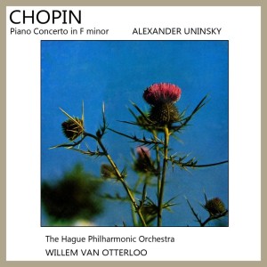 收聽Alexander Uninsky的Piano Concerto In F Minor, Op. 21, No. 2: I. Maestoso歌詞歌曲