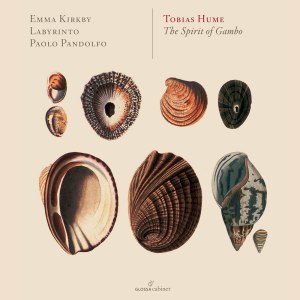 Emma Kirky的專輯The Spirit of Gambo
