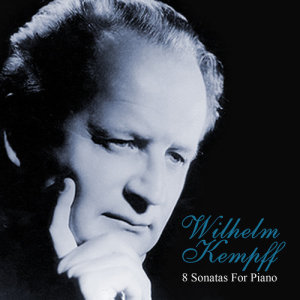 收聽Wilhelm Kempff的Sonata No. 7 In D Major, Op. 10, No. 3: I. Presto歌詞歌曲