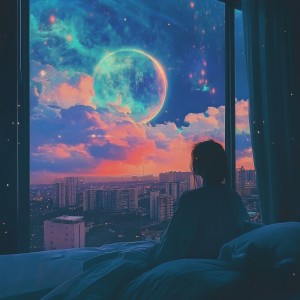 Album Tranquil Love from Ambient