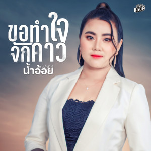ดาวน์โหลดและฟังเพลง ขอทำใจจักคาว พร้อมเนื้อเพลงจาก น้ำอ้อย สมใจรักษ์