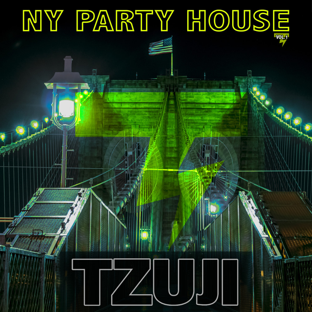 Nyc Welcome to It (#Nypartyhouse Mix)