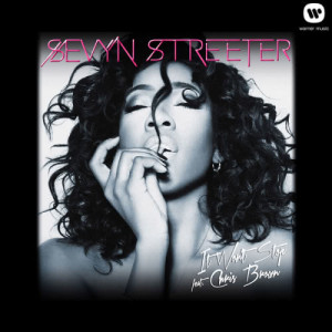 收聽Sevyn Streeter的It Won't Stop (feat. Chris Brown)歌詞歌曲