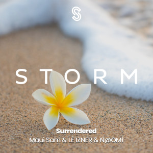 收聽Maui Sam的Surrendered歌詞歌曲