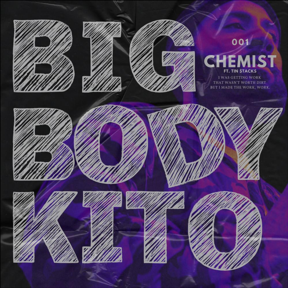 Chemist (feat. Tin $tacks) (Explicit)