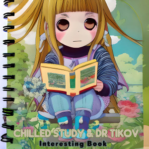 ดาวน์โหลดและฟังเพลง Interesting Book พร้อมเนื้อเพลงจาก Chilled Study