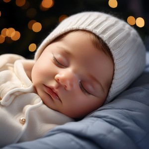 ดาวน์โหลดและฟังเพลง Ambiente Tranquilo Para Dormir พร้อมเนื้อเพลงจาก Cuna Lullabies