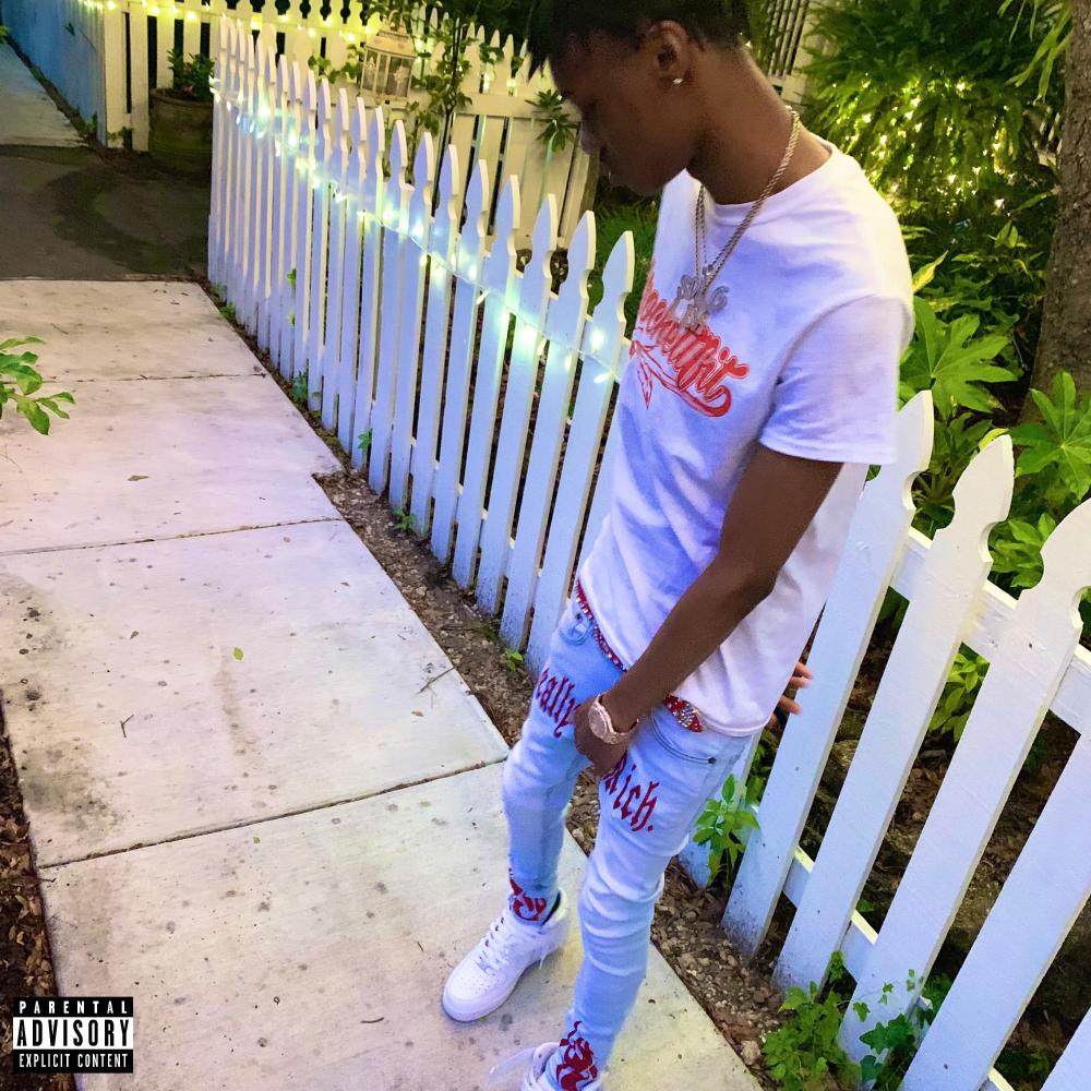 Maybelline (Explicit)