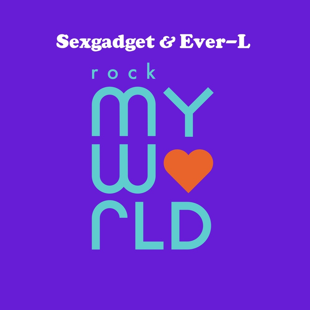 Rock My World (TecHouse Mix)