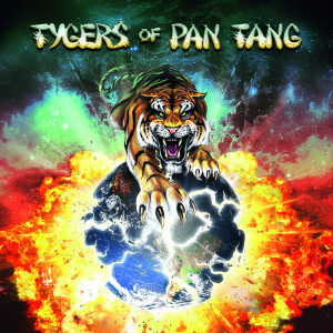 Dengarkan Only the Brave lagu dari Tygers Of Pan Tang dengan lirik
