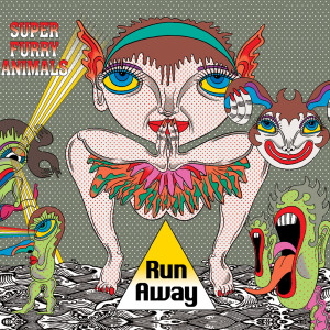ดาวน์โหลดและฟังเพลง These Bones พร้อมเนื้อเพลงจาก Super Furry Animals
