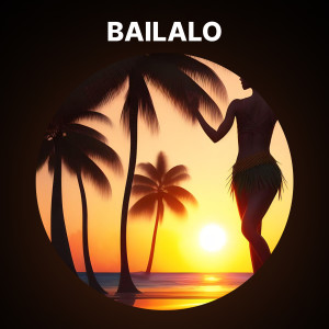 ดาวน์โหลดและฟังเพลง Bailalo พร้อมเนื้อเพลงจาก Wood