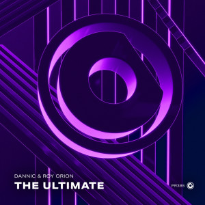 อัลบัม The Ultimate ศิลปิน Dannic