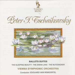 ดาวน์โหลดและฟังเพลง The Nutckracker, Op. 71: VII. Danse des Mirlitons พร้อมเนื้อเพลงจาก Vienna Philharmonic Orchestra