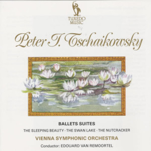 ดาวน์โหลดและฟังเพลง The Swan Lake, Op. 20: I. Valse. Allegro พร้อมเนื้อเพลงจาก Vienna Philharmonic Orchestra