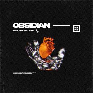 收聽MYWY的OBSIDIAN歌詞歌曲