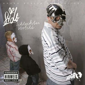 ดาวน์โหลดและฟังเพลง Schlechtes Vorbild (Explicit) (80's RMX) พร้อมเนื้อเพลงจาก Sido
