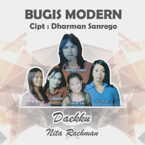 收听Nita Rachman的Daekku歌词歌曲