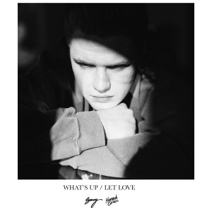 ดาวน์โหลดและฟังเพลง Let Love (Piano Version) พร้อมเนื้อเพลงจาก Hannah Grace