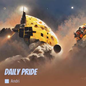 อัลบัม Daily Pride ศิลปิน Andri