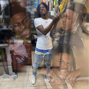 收聽CGB Nino的Freestyle (Explicit)歌詞歌曲