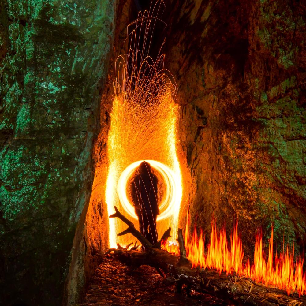 Dua To Ask Allah To Protect From The Punishment Of Hell