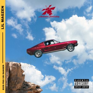 Listen to Suis pas un danger (Explicit) song with lyrics from Lil Magzen