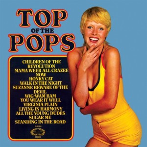 收听Top of the Poppers的Walk In The Night歌词歌曲