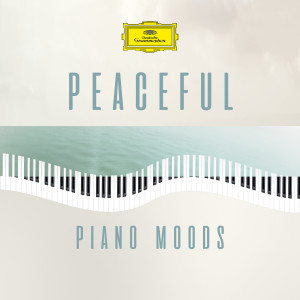 อัลบัม Peaceful Piano Moods ศิลปิน Chopin----[replace by 16381]
