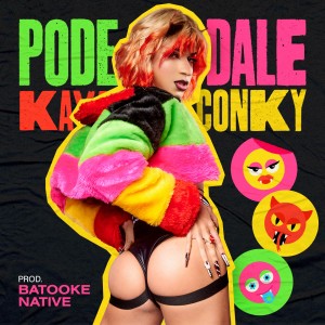 ดาวน์โหลดและฟังเพลง PODE DALE (Explicit) พร้อมเนื้อเพลงจาก Kaya Conky