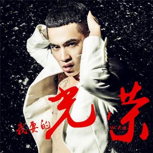 收听MC吴迪的我要的光荣 (伴奏)歌词歌曲