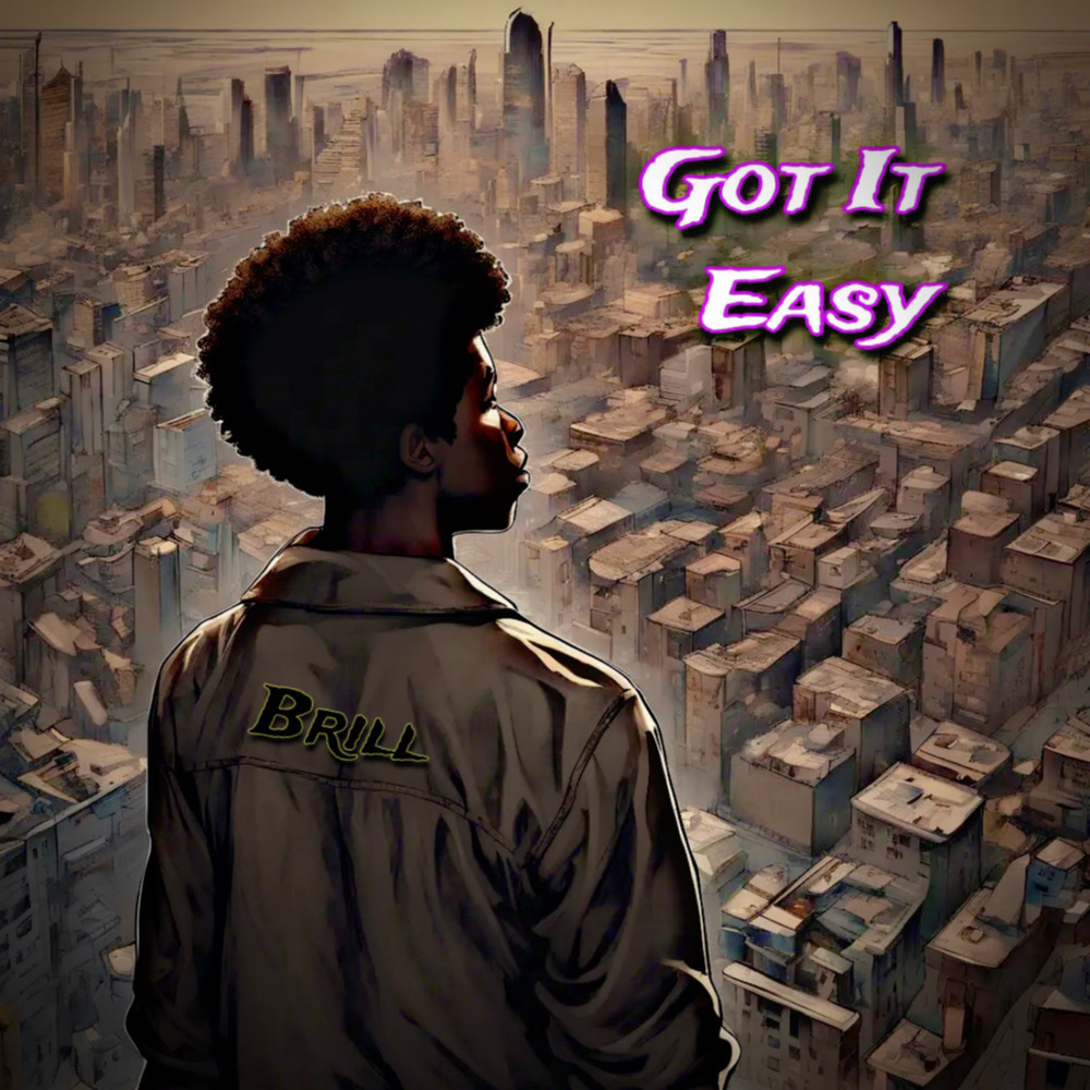 Got It Easy (Explicit)