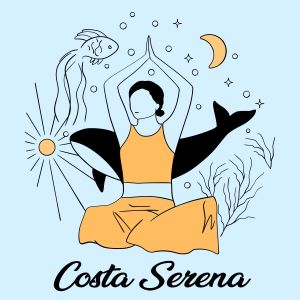Musica Relaxante的專輯Costa Serena
