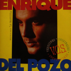 ดาวน์โหลดและฟังเพลง Solo en Ti พร้อมเนื้อเพลงจาก Enrique Del Pozo