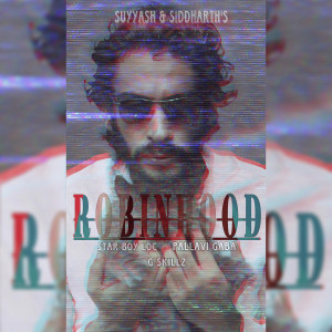 Album Robinhood from 