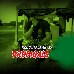 收聽Prodigalson 2x的My God歌詞歌曲