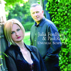 ดาวน์โหลดและฟังเพลง UnSung Hero พร้อมเนื้อเพลงจาก Julia Fordham